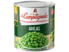 LA CAMPAGNOLA ARVEJAS 300GR