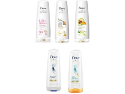 DOVE ACONDICIONADOR 400ML