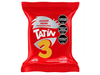 TATIN ALFAJOR TRIPLE NEGRO