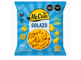 MCCAIN PAPAS FRITAS GOLAZO 700G