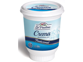 LA PAULINA CREMA X250G