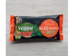 VEGGIE MEDALLONES MEDITERRANEA X4 UNID SIN TACC