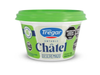 TREGAR CHATEL QUESO UNTABLE DESCREMADO 200G