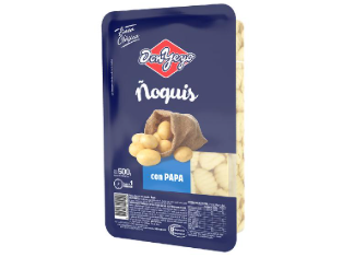 DON YEYO ÑOQUIS CON PAPA 500G