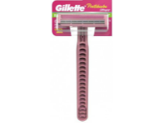 GILLETTE MUJER ULTRA GRIP