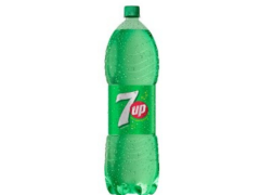 SEVEN UP 2,25L