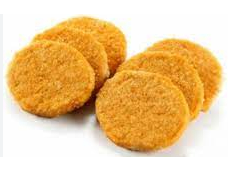 MEDALLONES DE POLLO 5UN