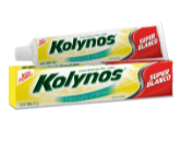 PASTA DENTAL KOLINOS 70G