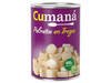 CUMANA PALMITOS EN TROZOS 400GR