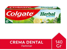 COLGATE HERBAL 140G FLIAR