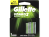 GILLETTE MACH SENSITIVE