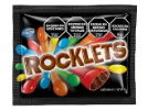 ROCKLETS CONFITES 40G