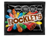 ROCKLETS CONFITES 40G