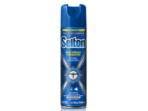 SELTON SIN OLOR 360CM
