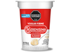 LA SERENISIMA YOGURT FIRME VAINILLA 190GR