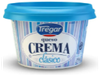 TREGAR QUESO CREMA CLASICO 190GR