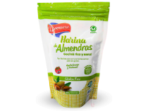 DICOMERE HARINA DE ALMENDRAS 200GR