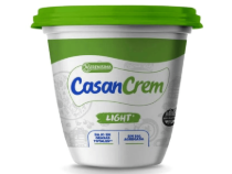 CASANCREM QUESO CREMA LIGHT 290GR
