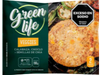 GREEN LIFE MEDALLONES DE CALABAZA CHOCLO Y SEMILLAS DE CHIA 2UN 190GR