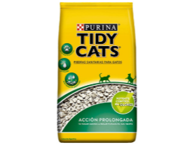 TYDY CATS PIEDRITAS 1,8KG