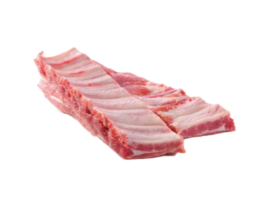 COSTILLA DE CERDO