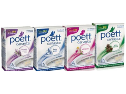 POETT CANASTA PARA INODORO