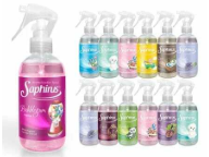 SAPHIRUS FRAGANCIA TEXTIL