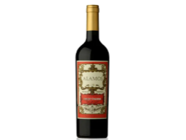 ALAMOS VINO CABERNET SUAVIGNON 750ML