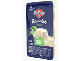 DON YEYO RAVIOLES RICOTA Y ESPINACA 500G
