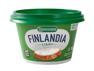 FINLANDIA LIGHT 180G
