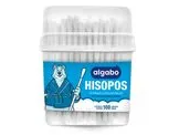 ALGABO HISOPOS 150UN