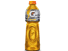 GATORADE DE MANZANA 1,25L