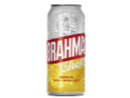 BRAHMA CERVEZA 473ML