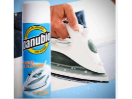 APRESTO DANUBIO AEROSOL 400ML