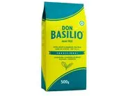 DON BASILIO TRADICIONAL YERBA MATE 500GR