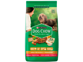 DOG CHOU ADULTO 1,5KG
