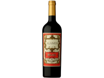 ALAMOS VINO MALBEC