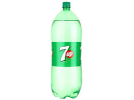 SEVEN UP 3L
