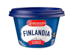 FINLANDIA CLASICO 180G