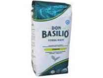 DON BASILIO SUAVE YERBA MATE 500G