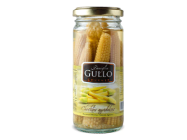 GULLO CHOCLITOS AGRIDULCE