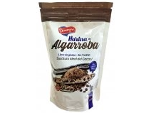 DICOMERE HARINA DE ALGARROBA 200GR