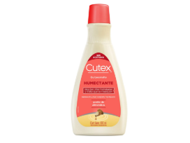 CUTEX QUIESMALTE