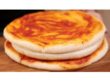 EL BERLINES PRE PIZZA DOBLE