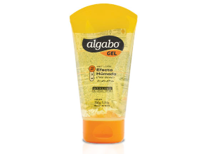 ALGABO GEL EFECTO HUMEDO 200G