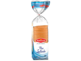 VENEZIANA PAN LACTAL 400G