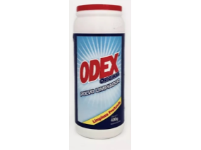 ODEX POLVO LIMPIADOR 400G