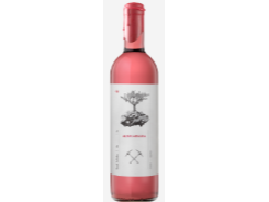 ALMA VINERA VINO ROSE 750ML