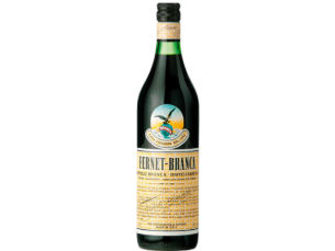BRANCA FERNET 750ML