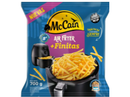 MC CAIN PAPAS FRITAS AIR FRYER 700GR